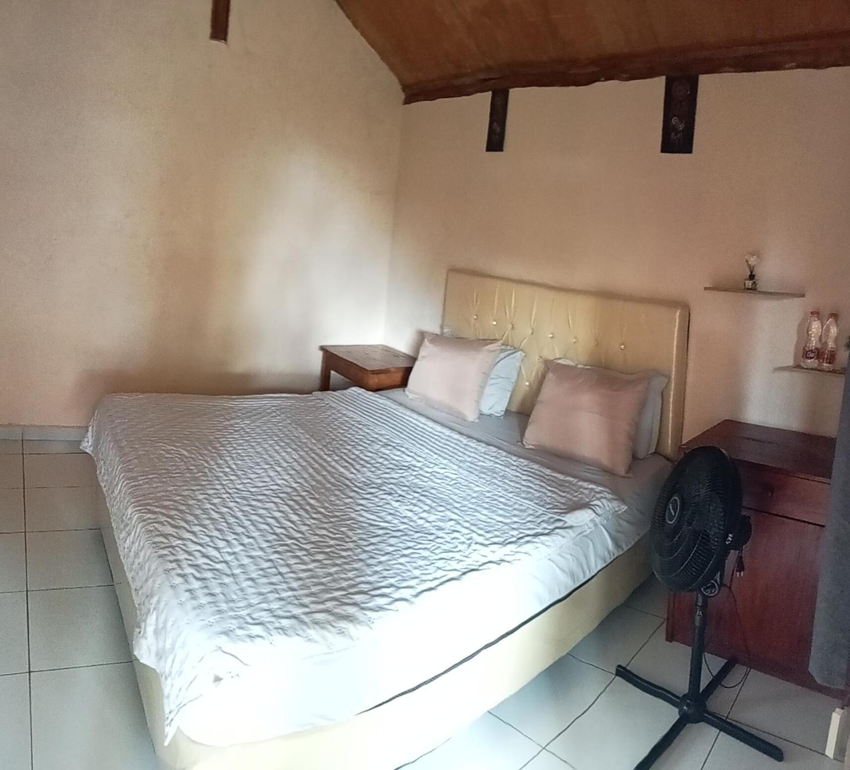 Senaru Sunset House Apartment Luaran gambar
