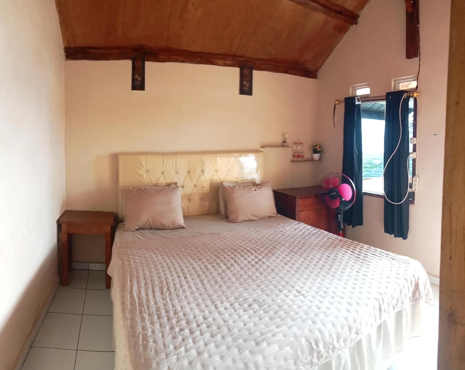 Senaru Sunset House Apartment Luaran gambar